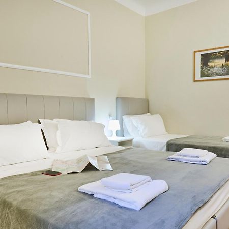 El Roy Garden Rooms Florence Extérieur photo