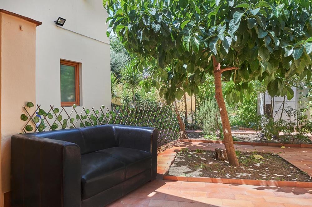 El Roy Garden Rooms Florence Extérieur photo